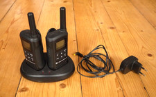 Motorola TLKR 2er Duo