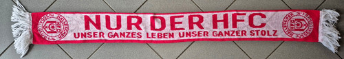 Hallescher schal unser - hallescher,