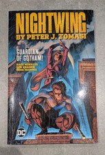 Nightwing by Peter J. Tomasi |