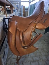 Signum Omega Sattel Mercedes