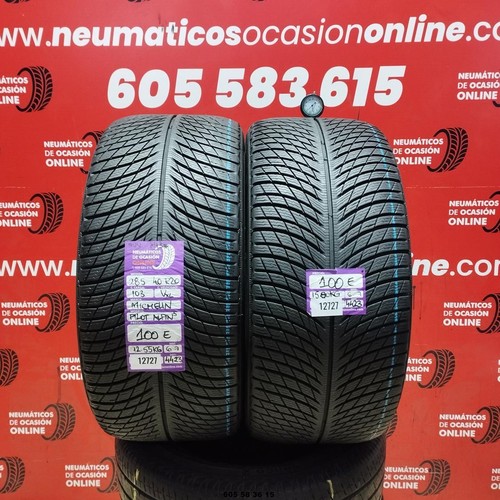 285 103v michelin - 285,