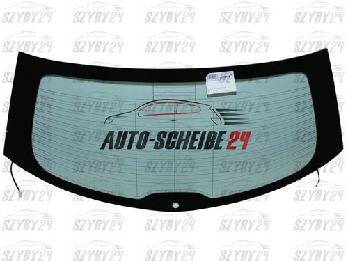 Hinten scheibe heck - hinten-scheibe, heck-scheibe
