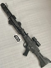 Star Wars Clone Wars Build