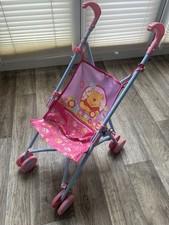 Puppenwagen Disney Hauck Winni
