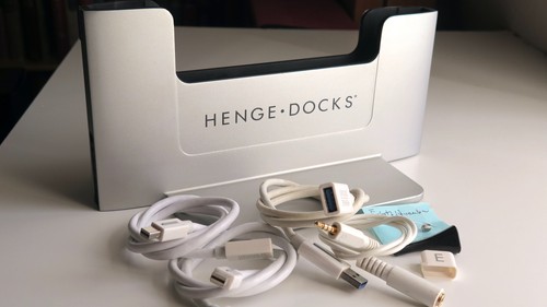 Henge docks - henge,