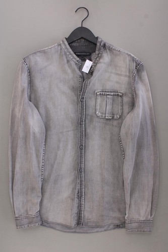 Drykorn jeanshemd classic - ⭐,