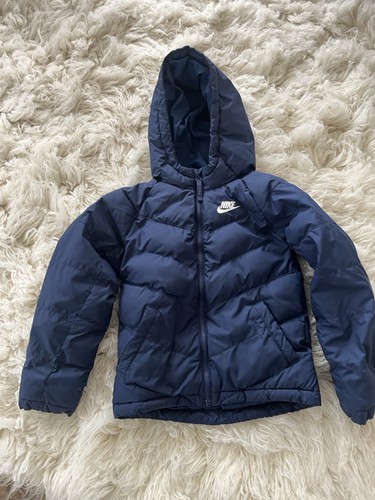 Nike winterjacke kinder - nike,