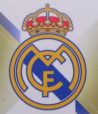 2025-26 TOPPS Los Blancos Real