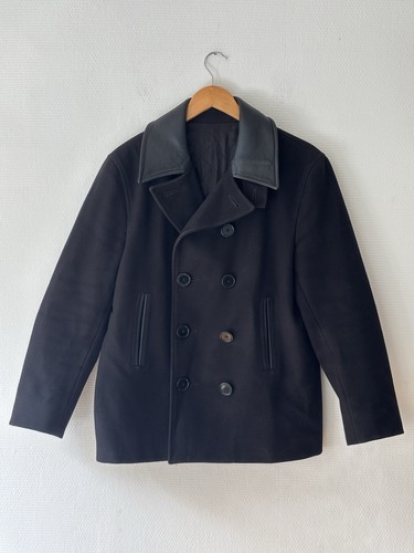 Sandro paris herren schwarz - sandro,