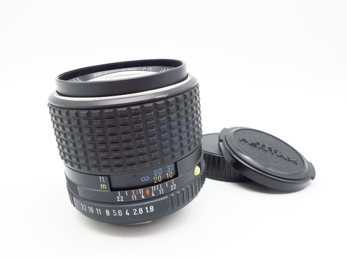 Pentax smc - smc,