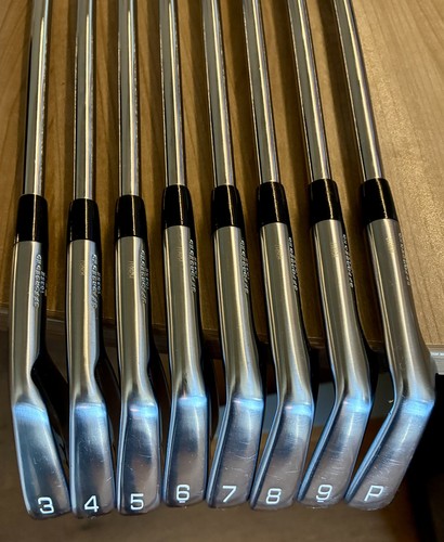 Mizuno pro 241 eisensatz p - pro, 3-p