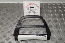 Verkleidung Rücklicht