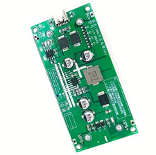 Mini UPS USV für 2 x 18650