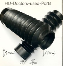 Faltenbälge Kit Harley