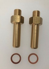 Umbausatz Düsensatz H-Gas für DGX-Eco 15 2/210 Schäfer Interdomo Domogas Remeha