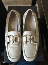 Donna Carolina Damen Slipper