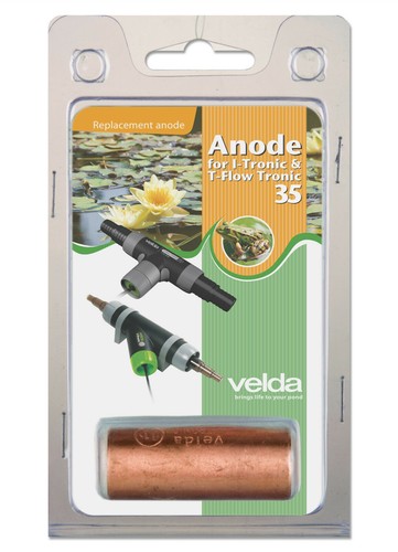 Velda ersatzteile tronic - ersatzteile,