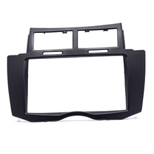 Radioblende Einbau Rahmen 2