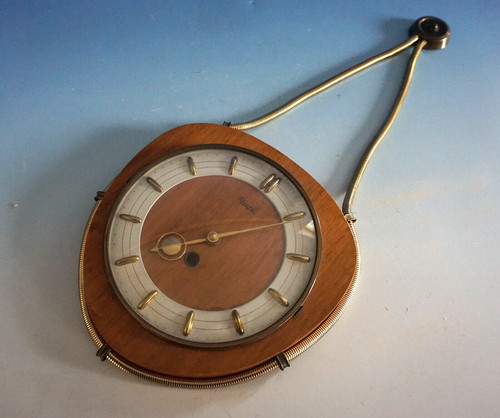 Kienzle wanduhr uhr glock - glock, mid