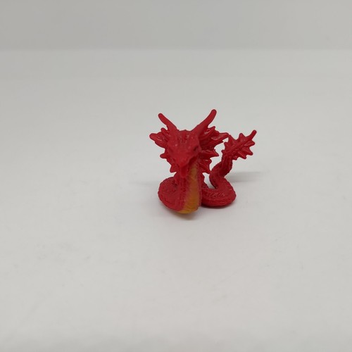 Figur von schleich drache - figur,