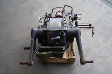 Hydraulikblock für Deutz DX 4.70, 4.50, 4.30, 4.10, 6.05, DX80, 86, 92, 4.31,