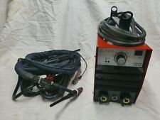 Schweissgerät Jäckle G 141 i  Inverter Top Zustand