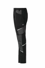Planam Outdoor Vario Damen Hose, moderne Arbeitshose, winddicht, wasserabweisend