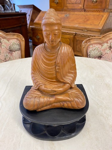 China skulptur aus - aus, holz