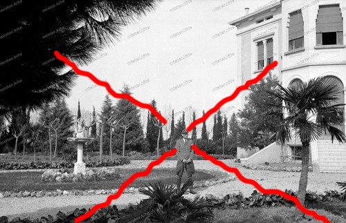 Negativ-Nord-Italien-Organisat