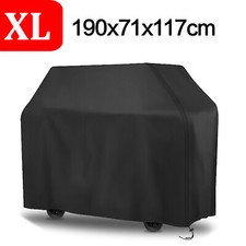 XL Grillabdeckung BBQ Grill