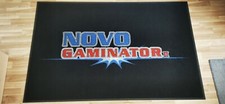 Seltener Spielautomat "Novoline Gaminator 2" Teppich 