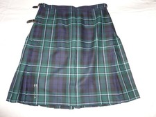 Kilt damen - original Edinburgh - absolut neuwertig dt. Gr. 42