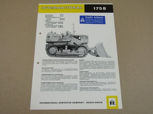 Prospekt ihc international - prospekt,