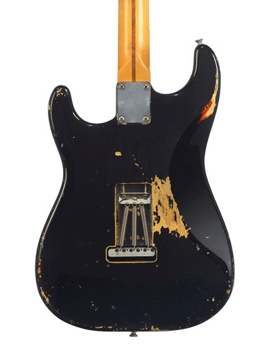 Neu original fender relic - fender,