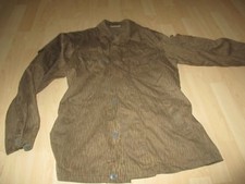 Militaria DDR Uniform Jacke