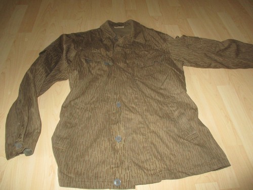 Militaria ddr uniform jacke - militaria,
