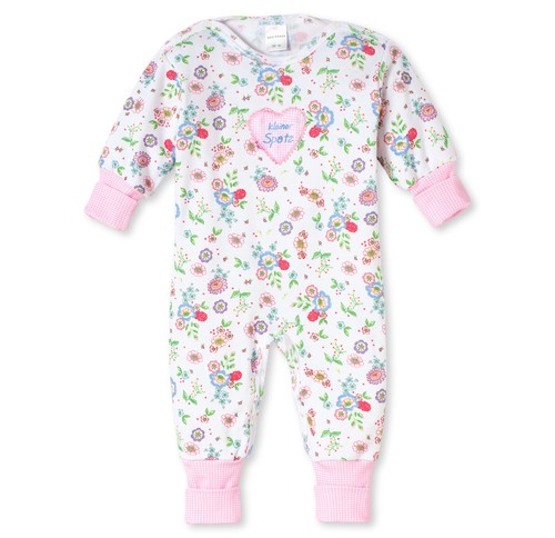 Schiesser baby suit romper