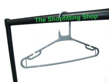 100 x GRAU Erwachsene Kinder