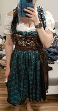 Dirndl Trachtenkleid