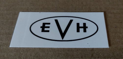 Evh eddie van - evh,