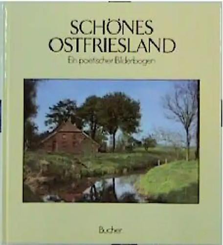 Schönes ostfriesland - schönes,