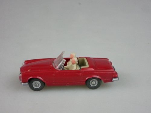 Wiking saure 389 4 - 1/87,