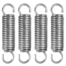 Zugfedern Edelstahl Zugfeder