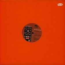The Bad Examples - Merino EP (Vinyl 12" - 2001 - DE - Original)