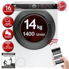 HOOVER HWP 414AMBC/1-S