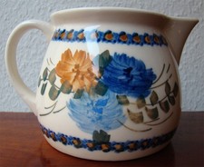 329❚ antiker Bunzlaukrug von Töpferei Edwin Werner in Bunzlau von 1930-1945