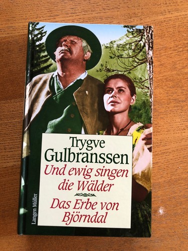 Und ewig singen die wälder - singen,