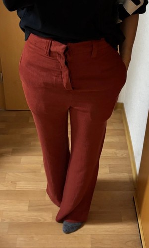 Ann demeulemeester tolle weite - ann,