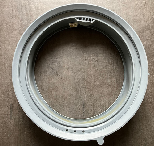 Miele türmanschette dichtung - miele,