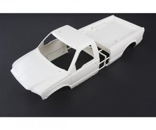 TAMIYA Karosserie Vorder-&